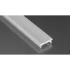 Diffuseur PMMA pour Profilé Alu 12x8 et Rond 2m