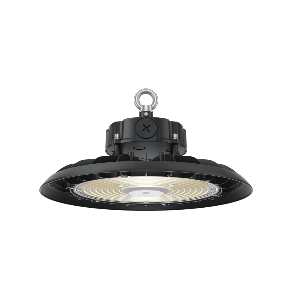 HighBay CLAREO 120/160/200W 160lm/W START