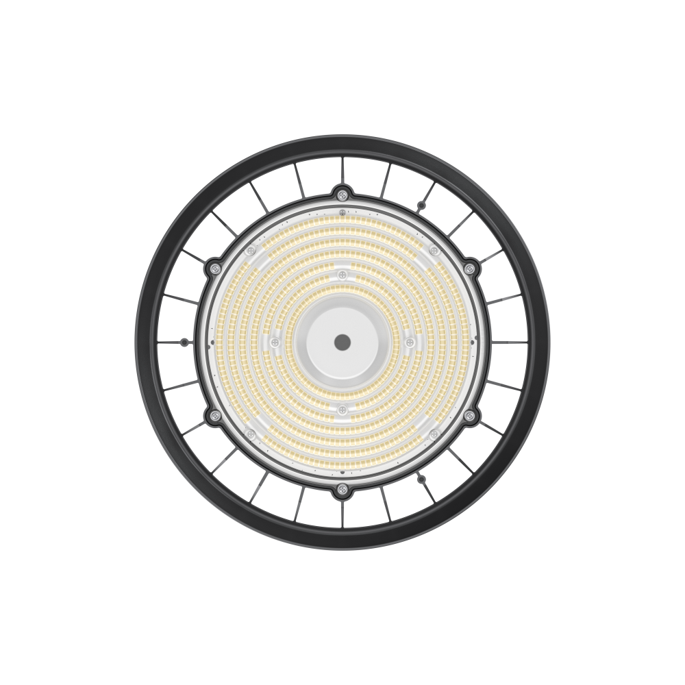 HighBay CLAREO 120/160/200W 160lm/W START