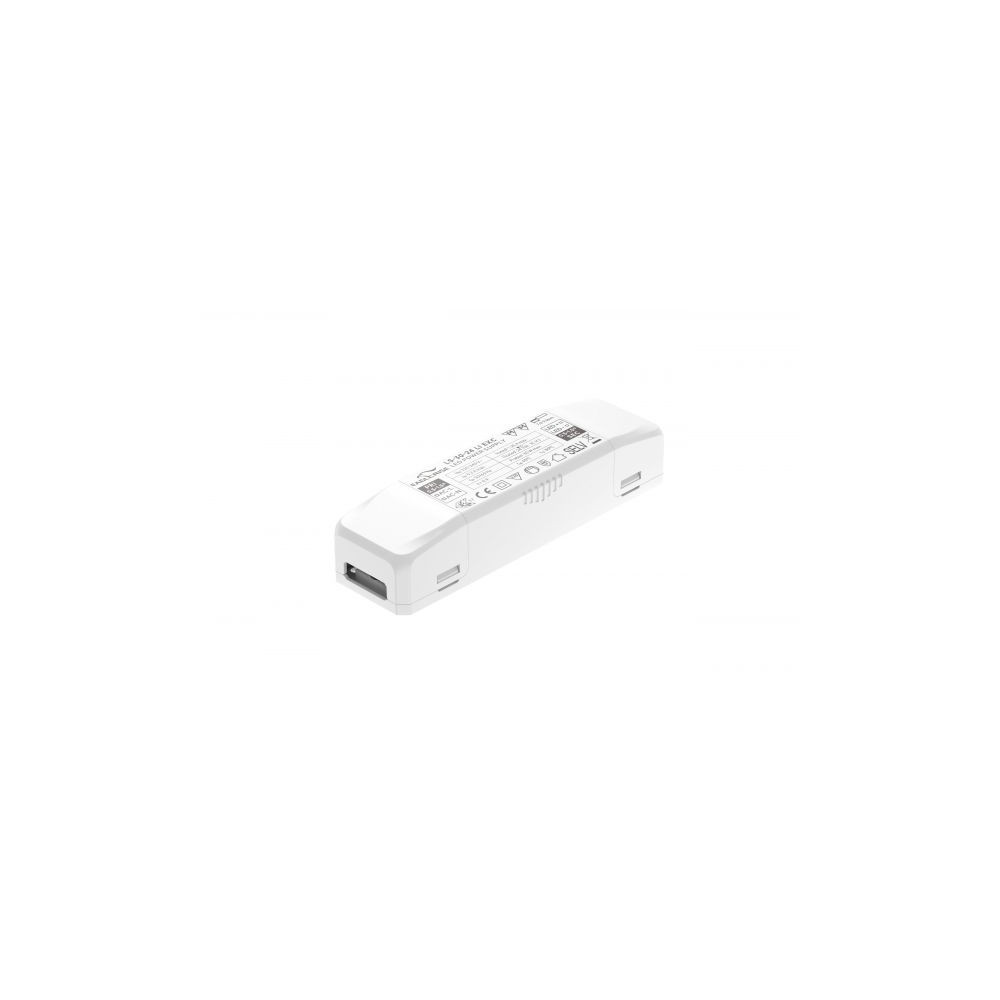 Driver ON/OFF Doorvoerbaar EagleRise 24VDC 30W LS-30-24 LI EXC