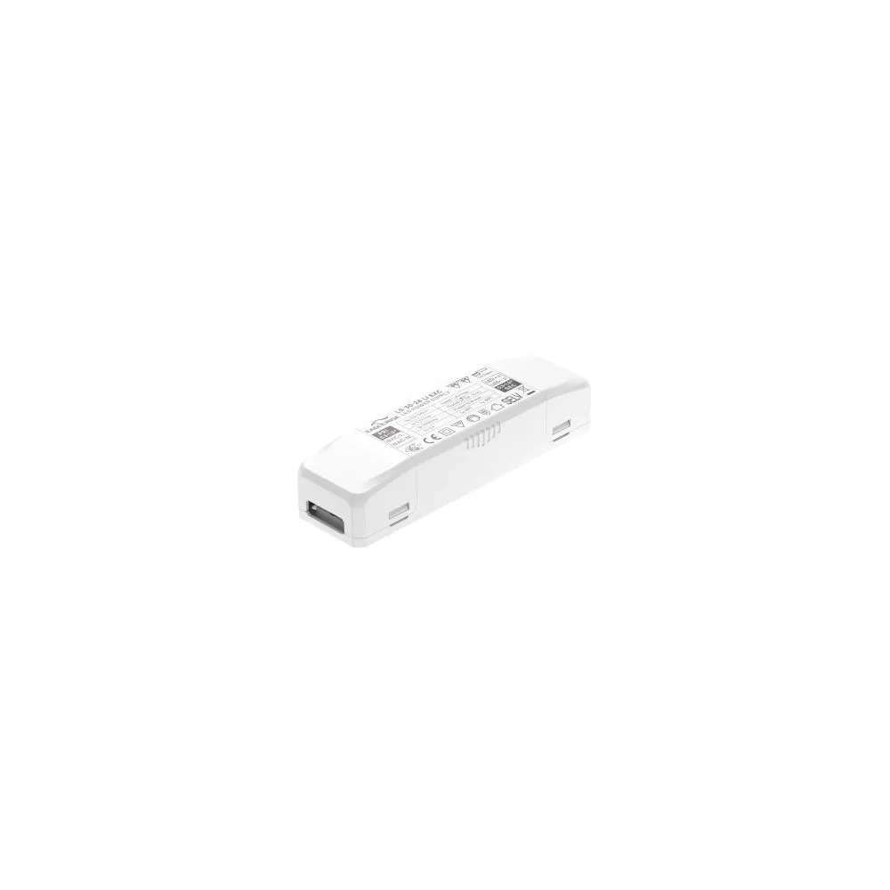 Treiber ON/OFF Anschließbar EagleRise 24VDC 30W LS-30-24 LI EXC