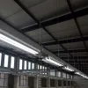 Tube LED T8 V-TAC PRO 150cm 20W Nano Plastique Non Rotatif Samsung Chip START 2 VT-151 FS