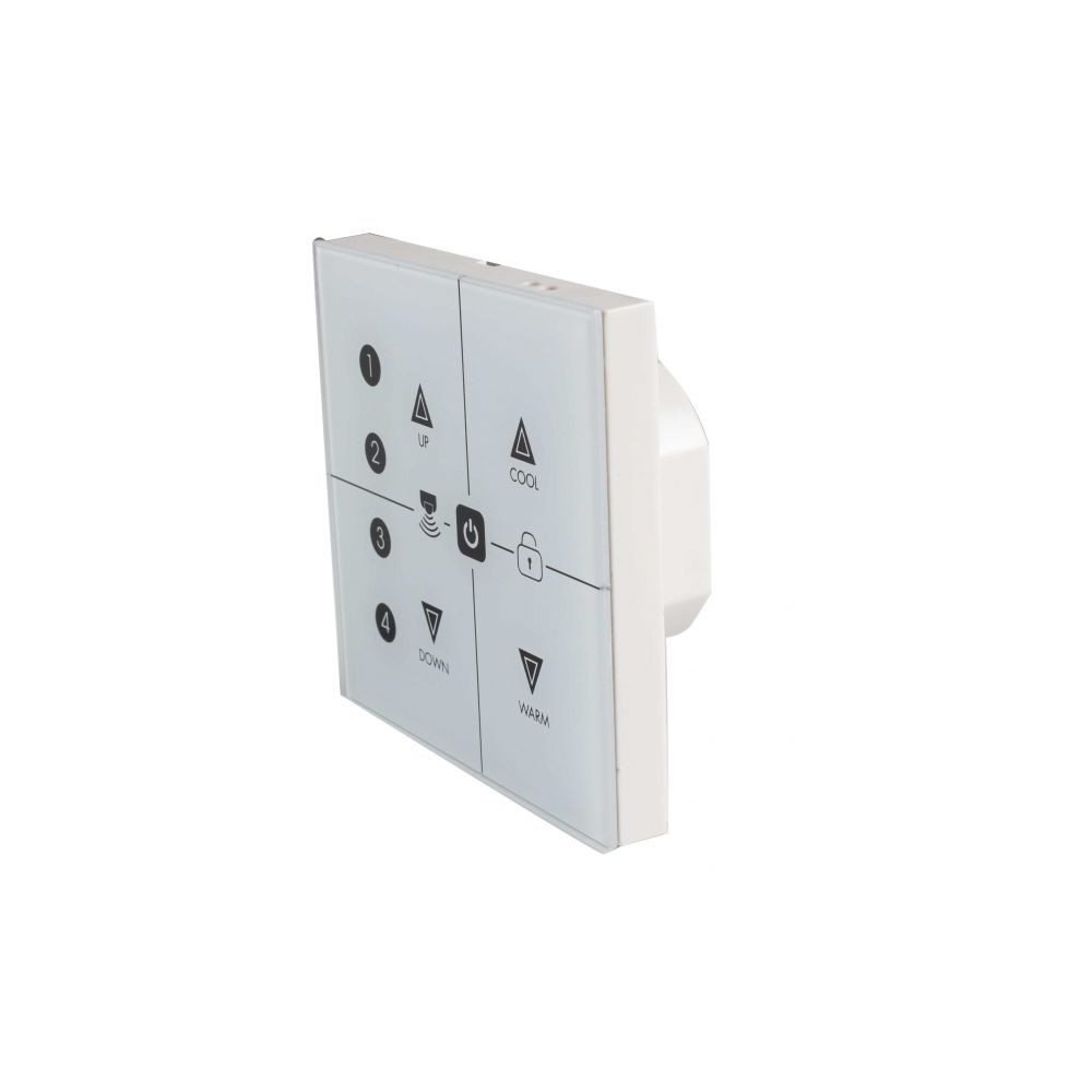 HYTRONIK SENSOR Bluetooth bedieningspaneel