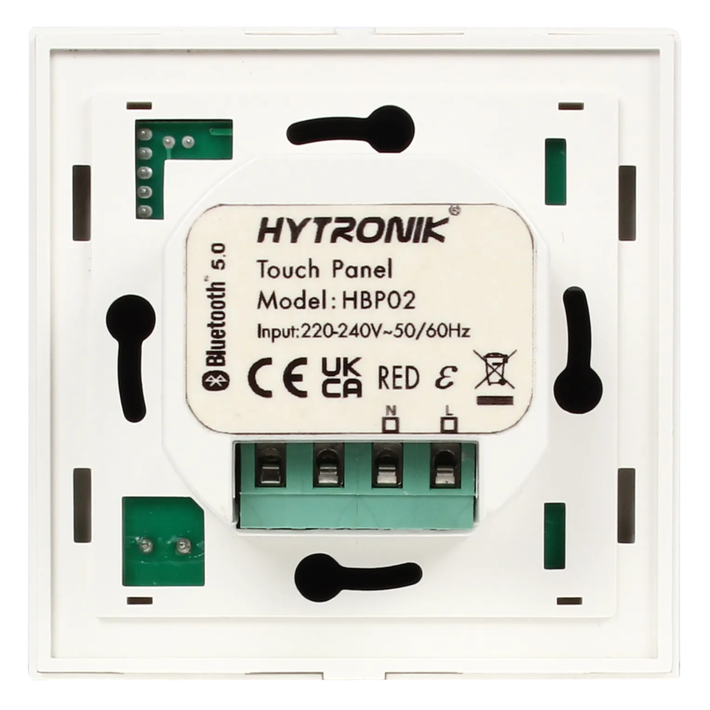 HYTRONIK SENSOR Bluetooth bedieningspaneel