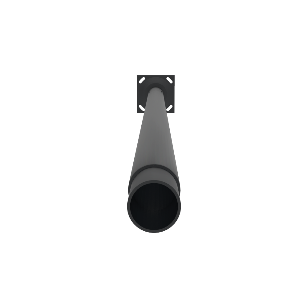 CLAREO 4m ADVANCE Mast