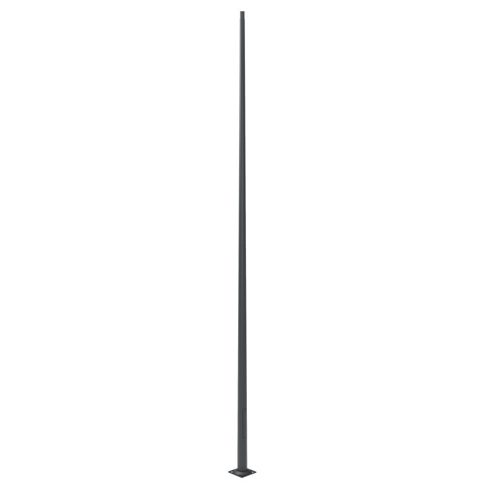 CLAREO Mast 6m ADVANCE