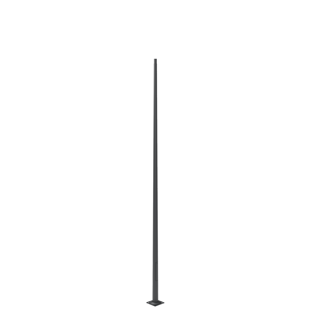 CLAREO 5m ADVANCE Mast