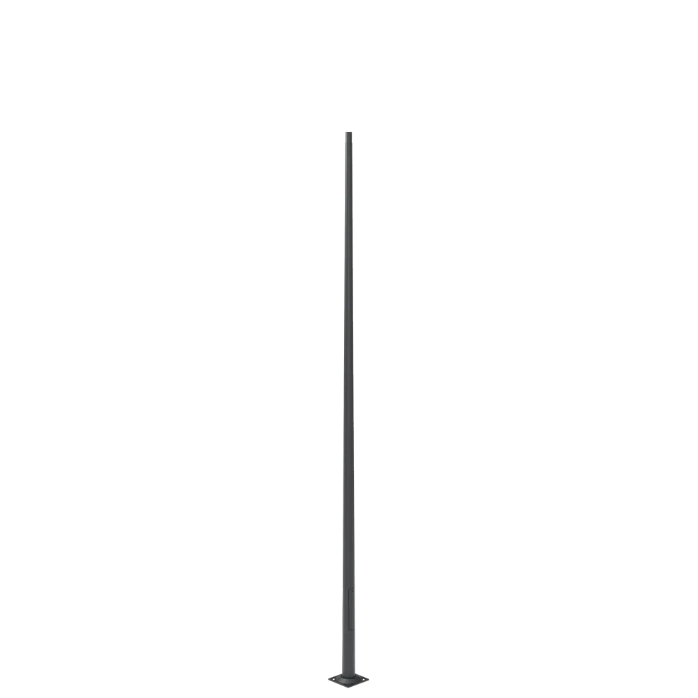 CLAREO 5m ADVANCE Mast