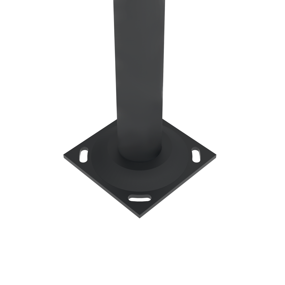 CLAREO 5m ADVANCE Mast