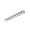 LineLED CLAREO 47x50 120cm 20W 120lm/W Einbau Verbunden ADVANCE 2 FS