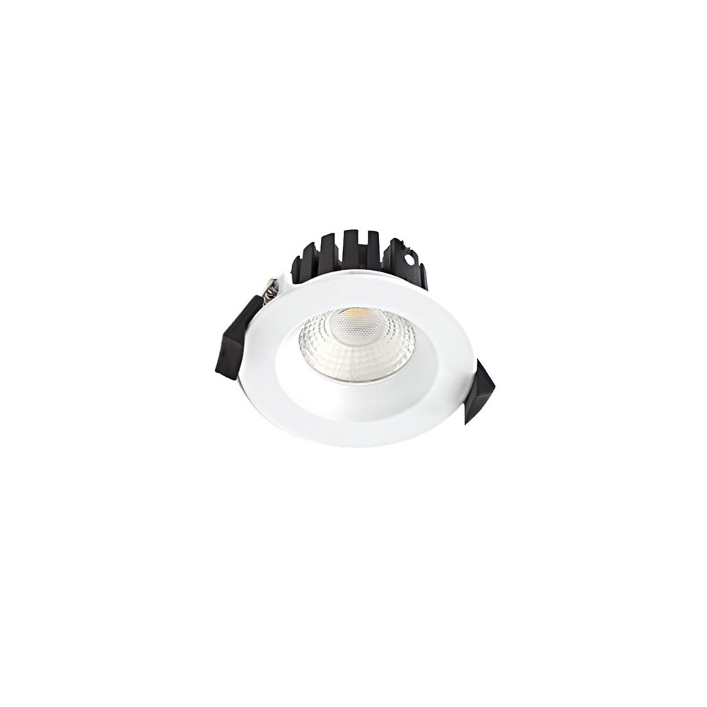MiniRay Etanche CLAREO 8W ADVANCE Avec Driver