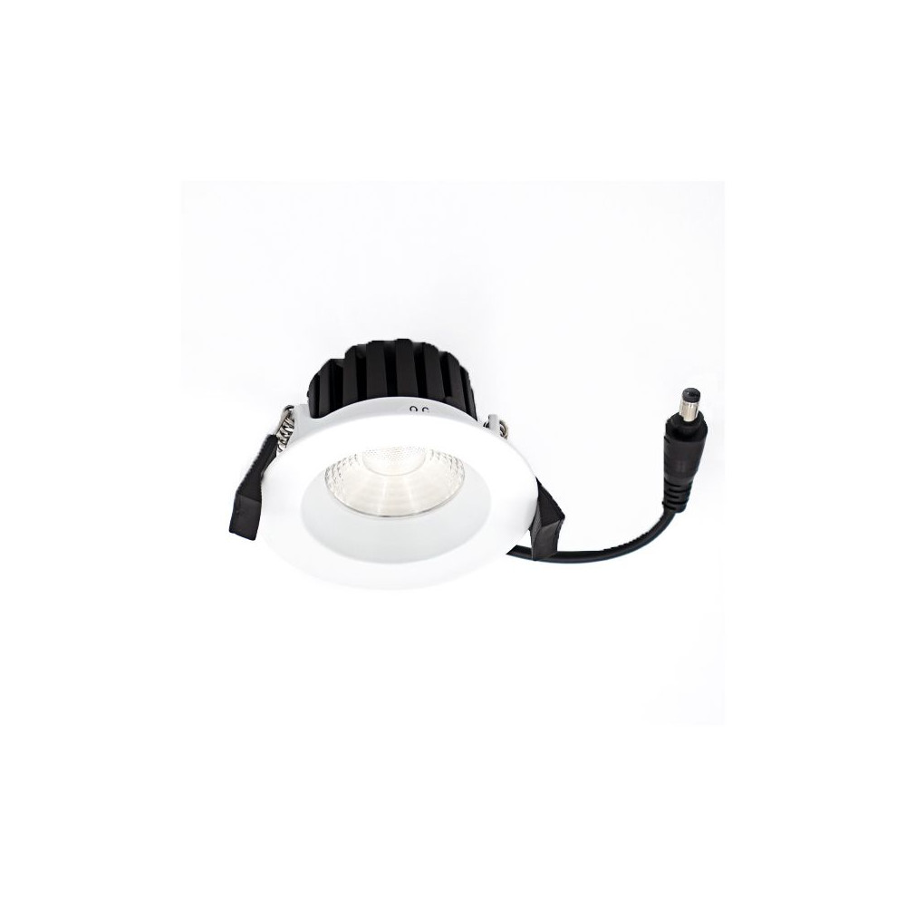 MiniRay Etanche CLAREO 8W ADVANCE Avec Driver