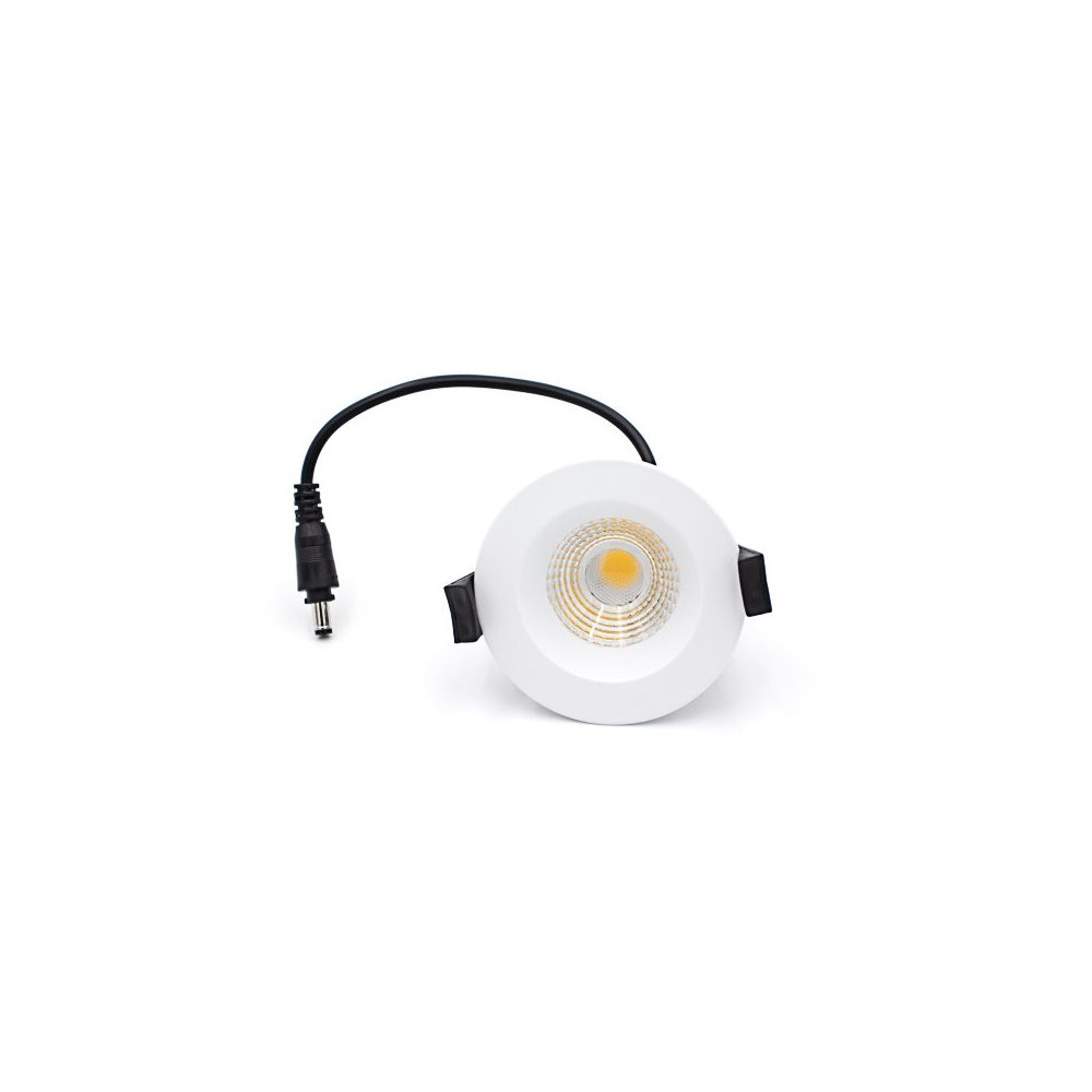 MiniRay Etanche CLAREO 8W ADVANCE Avec Driver