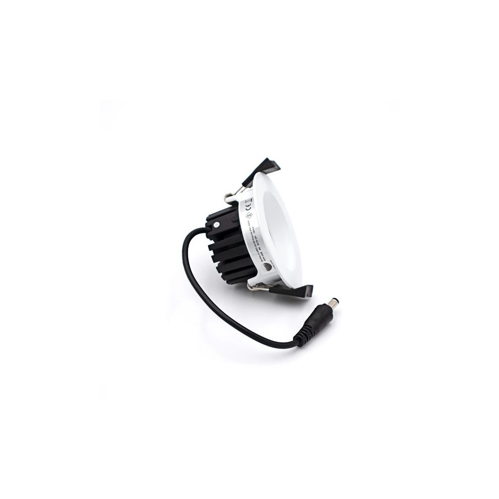 MiniRay Etanche CLAREO 8W ADVANCE Avec Driver
