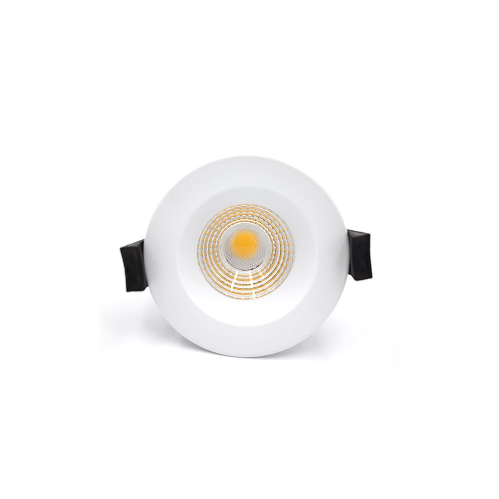 MiniRay Etanche CLAREO 8W ADVANCE Avec Driver