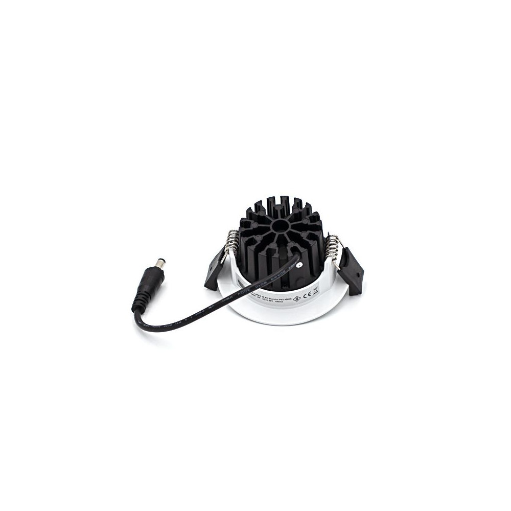 MiniRay Etanche CLAREO 8W ADVANCE Avec Driver
