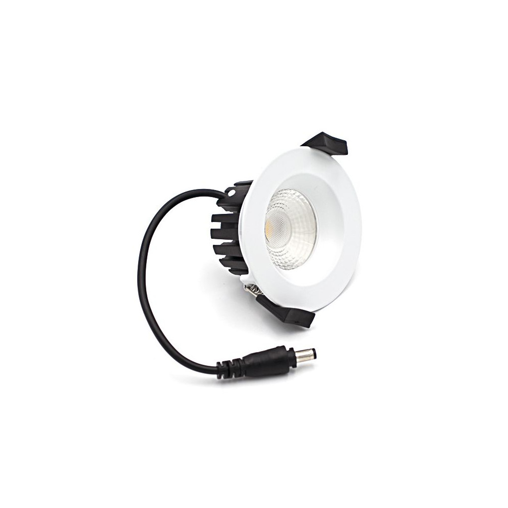 MiniRay Etanche CLAREO 8W ADVANCE Avec Driver