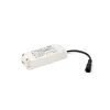 MiniRay Etanche CLAREO 8W ADVANCE Avec Driver