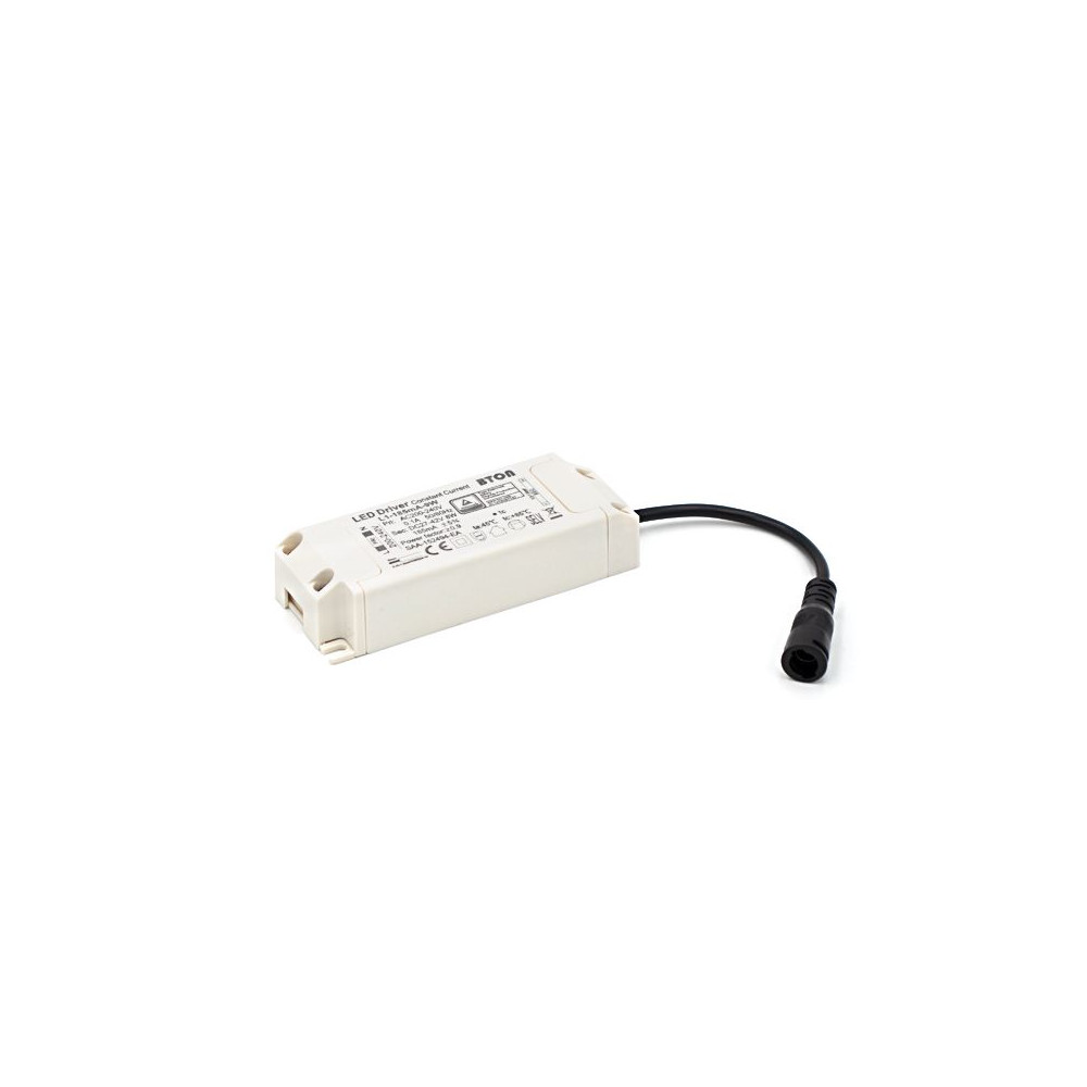 MiniRay Etanche CLAREO 8W ADVANCE Avec Driver