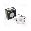 MiniRay Etanche CLAREO 8W ADVANCE Avec Driver