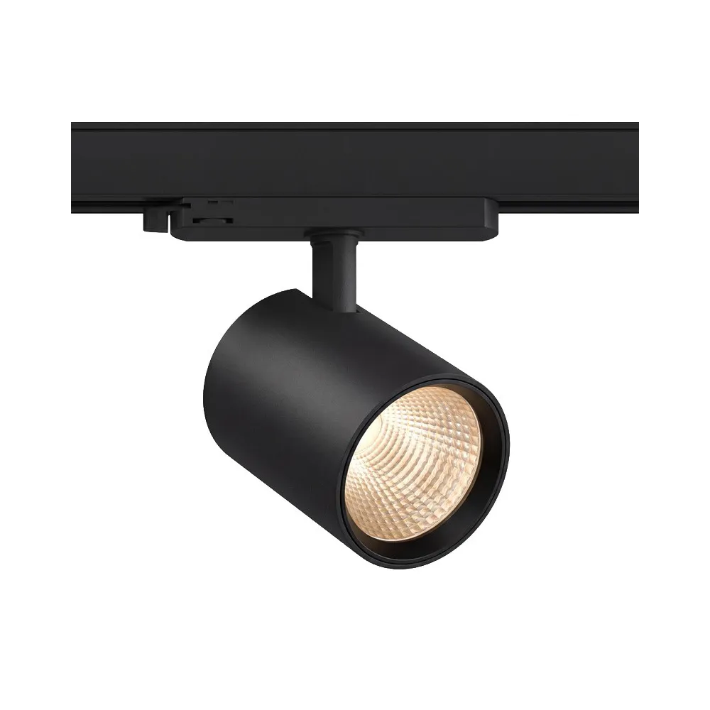 SpotRail CLAREO 30W ADVANCE 2 Zwart
