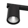 SpotRail CLAREO 30W ADVANCE 2 Zwart