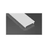 PMMA diffuser voor 43x30 en 43x9 profiel