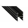 Opbouw Aluminium Profiel CLAREO 43x34 2m ADVANCE 2 - Pack