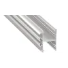 Opbouw Aluminium Profiel CLAREO 43x34 2m ADVANCE 2 - Pack