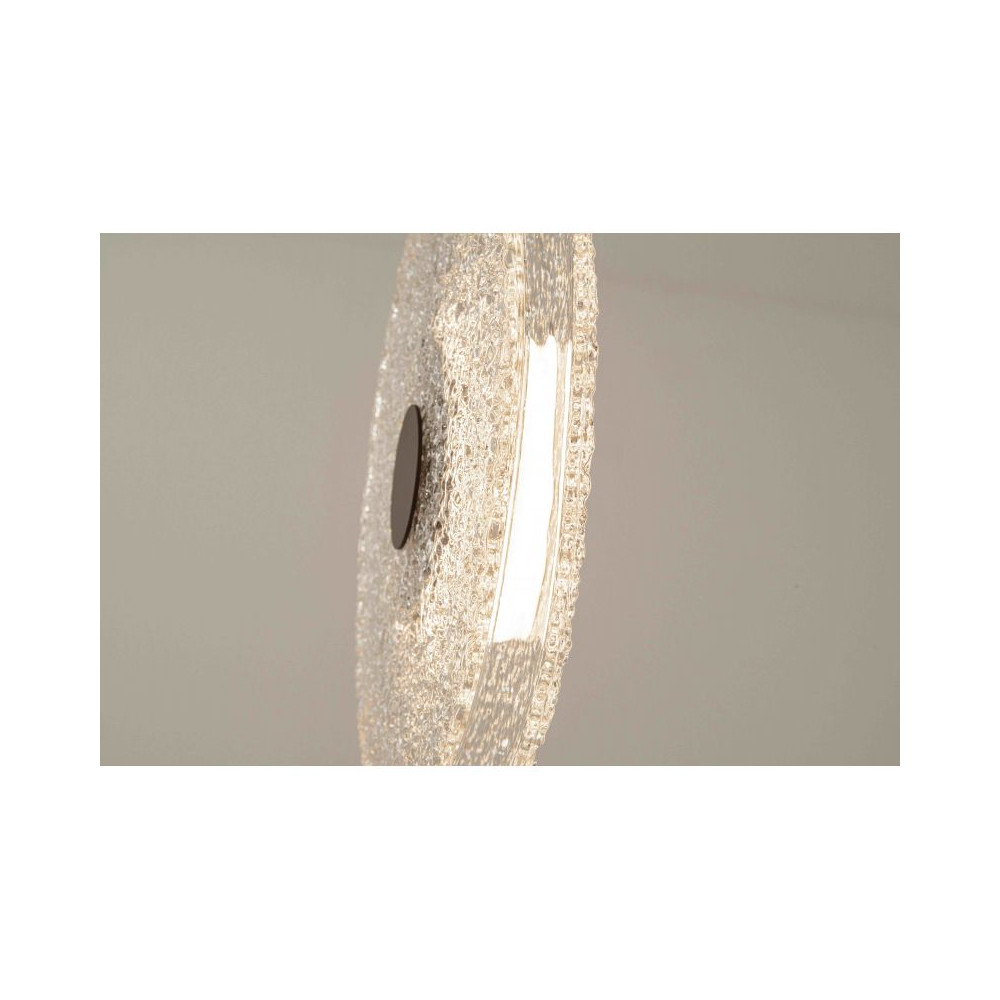 ZAMBELIS D350 11W DESIGN Pendant Light Matt Black