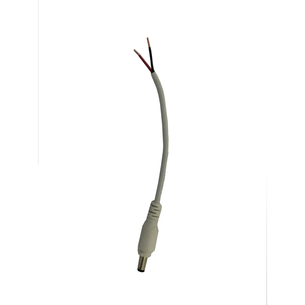 Câble alimentation quart de tour femelle pour Panel/DownRay CLAREO