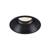 Schwenkbarer Spot-Schirm ZAMBELIS D83 GU10 DESIGN Schwarzsand S149