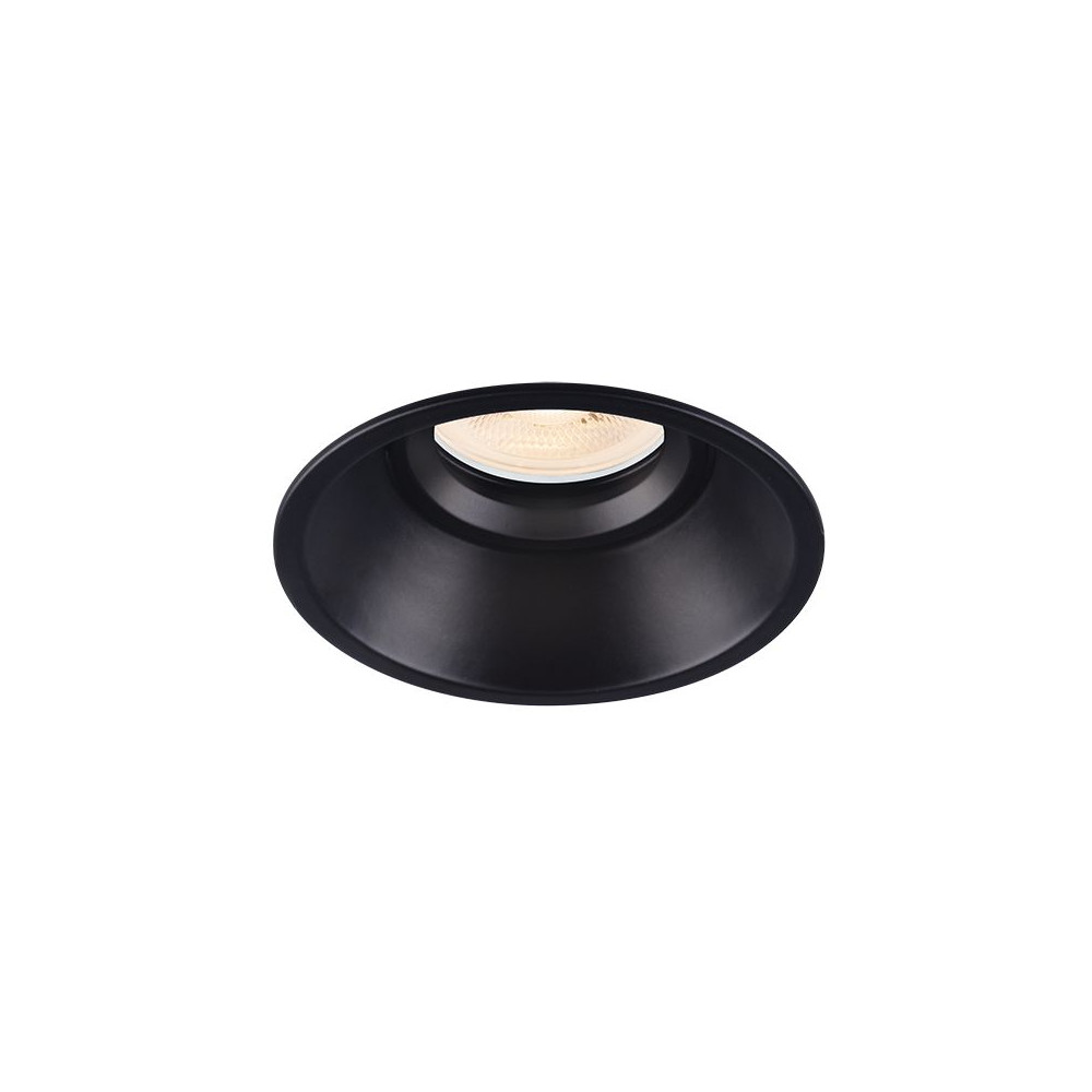Adjustable Spot Cup ZAMBELIS D83 GU10 DESIGN Sand Black S149