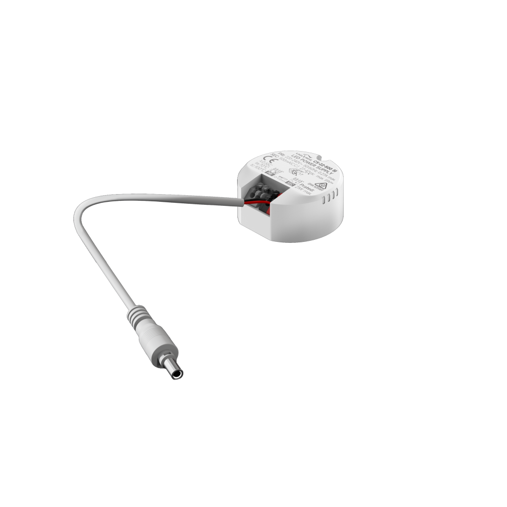 Driver ON/OFF Eaglerise 500mA 22W Flicker free CS-22-500 SI