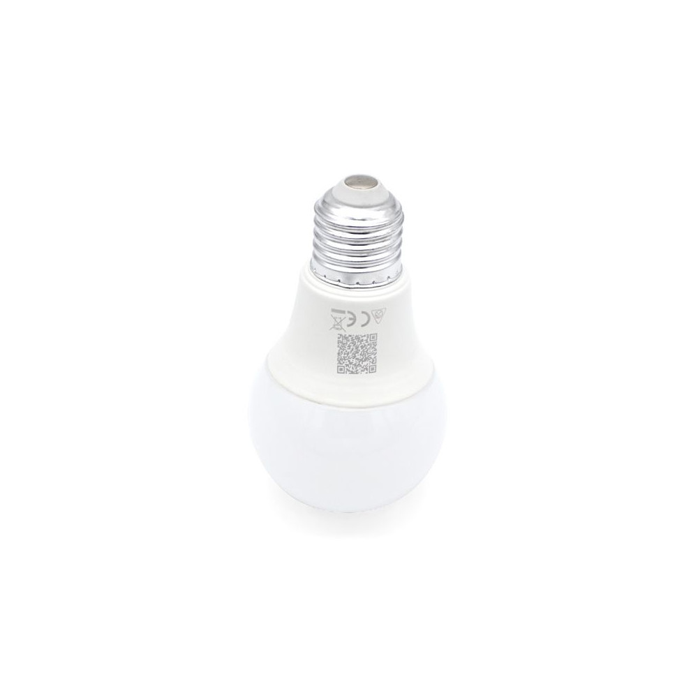 LED-lamp E27 CLAREO 4,9W START Pak van 50