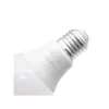 Bulbe LED E27 CLAREO 4,9W START Pack 50