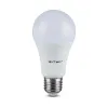 Bulbe LED E27 A60 V-TAC 8,5W START Pack 10 VT-2099