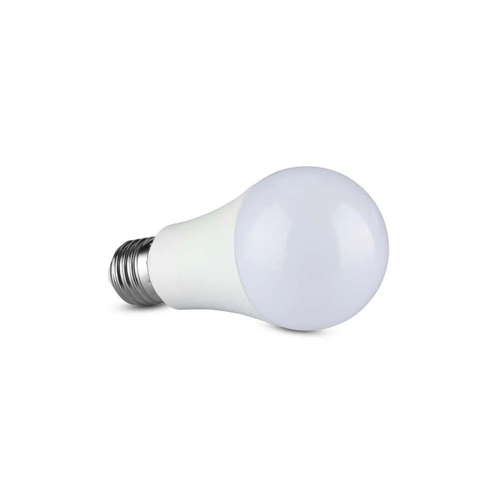 Bulbe LED E27 A60 V-TAC 8,5W START Pack 10 VT-2099