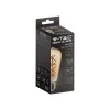 LED-lamp E27 ST64 Filament V-TAC 5W DESIGN VT-2065