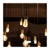 LED-lamp E27 ST64 Filament V-TAC 5W DESIGN VT-2065