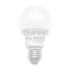 Bulbe LED E27 CLAREO 4,9W START Pack 50