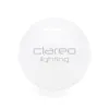 Bulbe LED E27 CLAREO 4,9W START Pack 50
