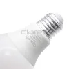 Bulbe LED E27 CLAREO 4,9W START Pack 50
