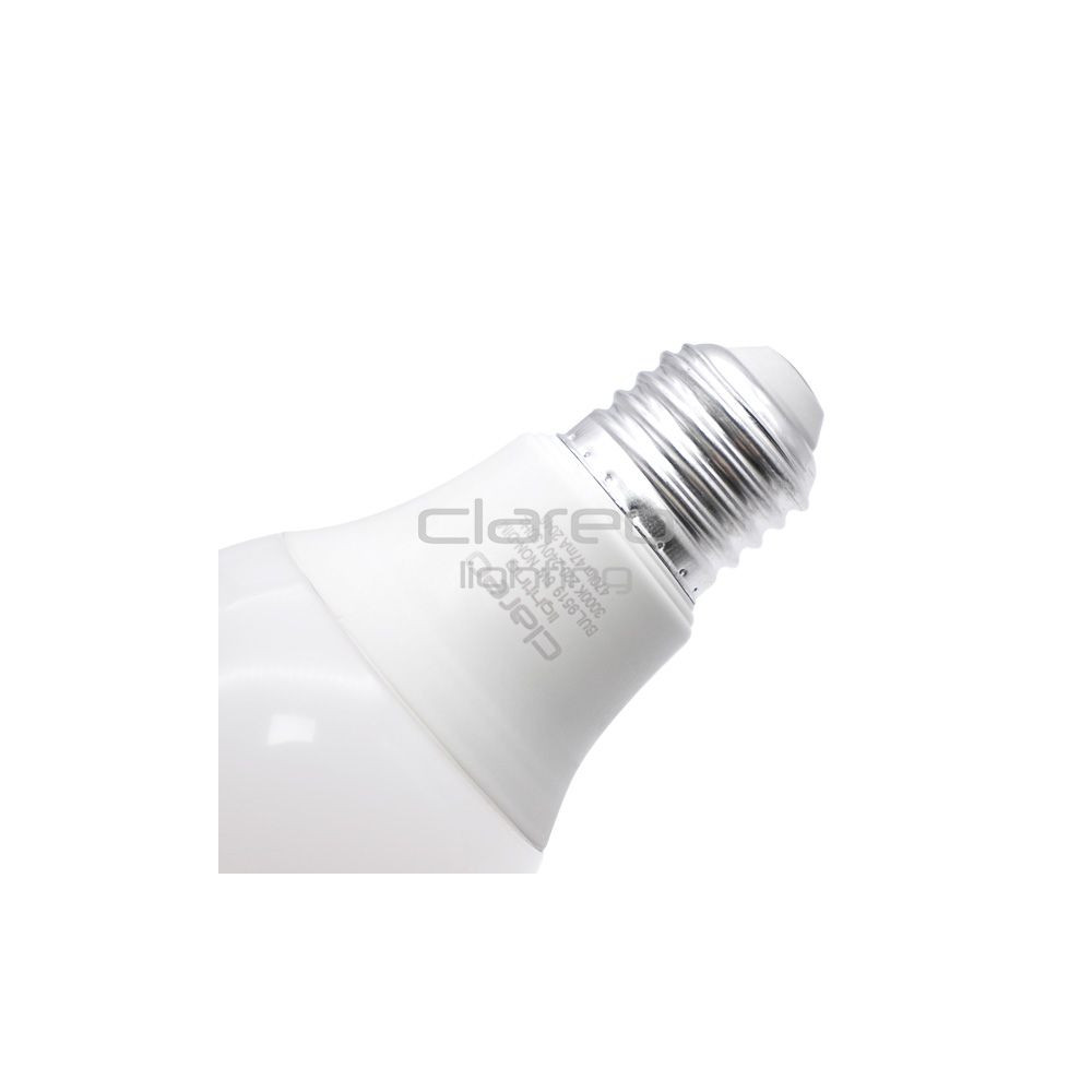 LED-lamp E27 CLAREO 4,9W START Pak van 50