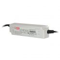 Driver 1-10V MeanWell 12VDC 60W IP67 - LPF-60D-12