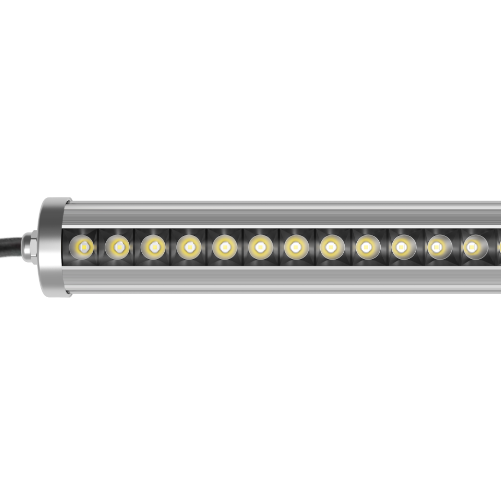 TubuLED Basse Luminance CLAREO 135cm 48W DESIGN