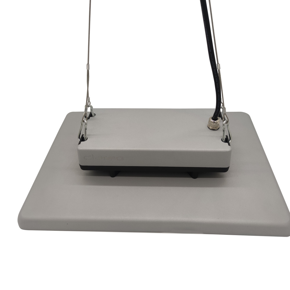 Ophangset voor Highbay Lage Luminantie
