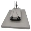 Ophangset voor Highbay Lage Luminantie