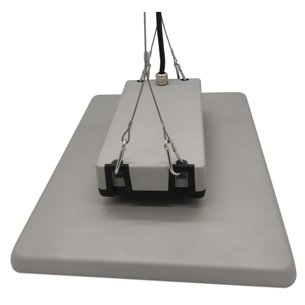 Ophangset voor Highbay Lage Luminantie