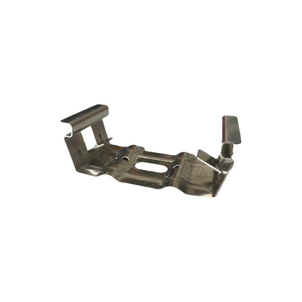 Metal Fixing Clips M6 for Everpark ADVANCE 4 - Kit of 2